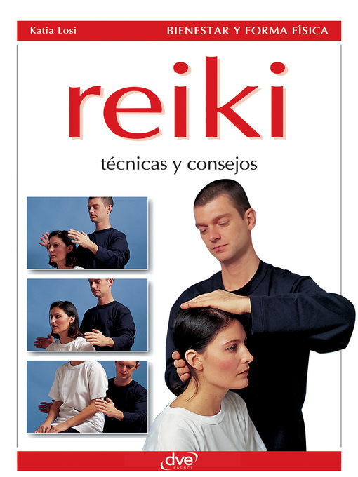 Title details for Reiki by Katia Losi - Available